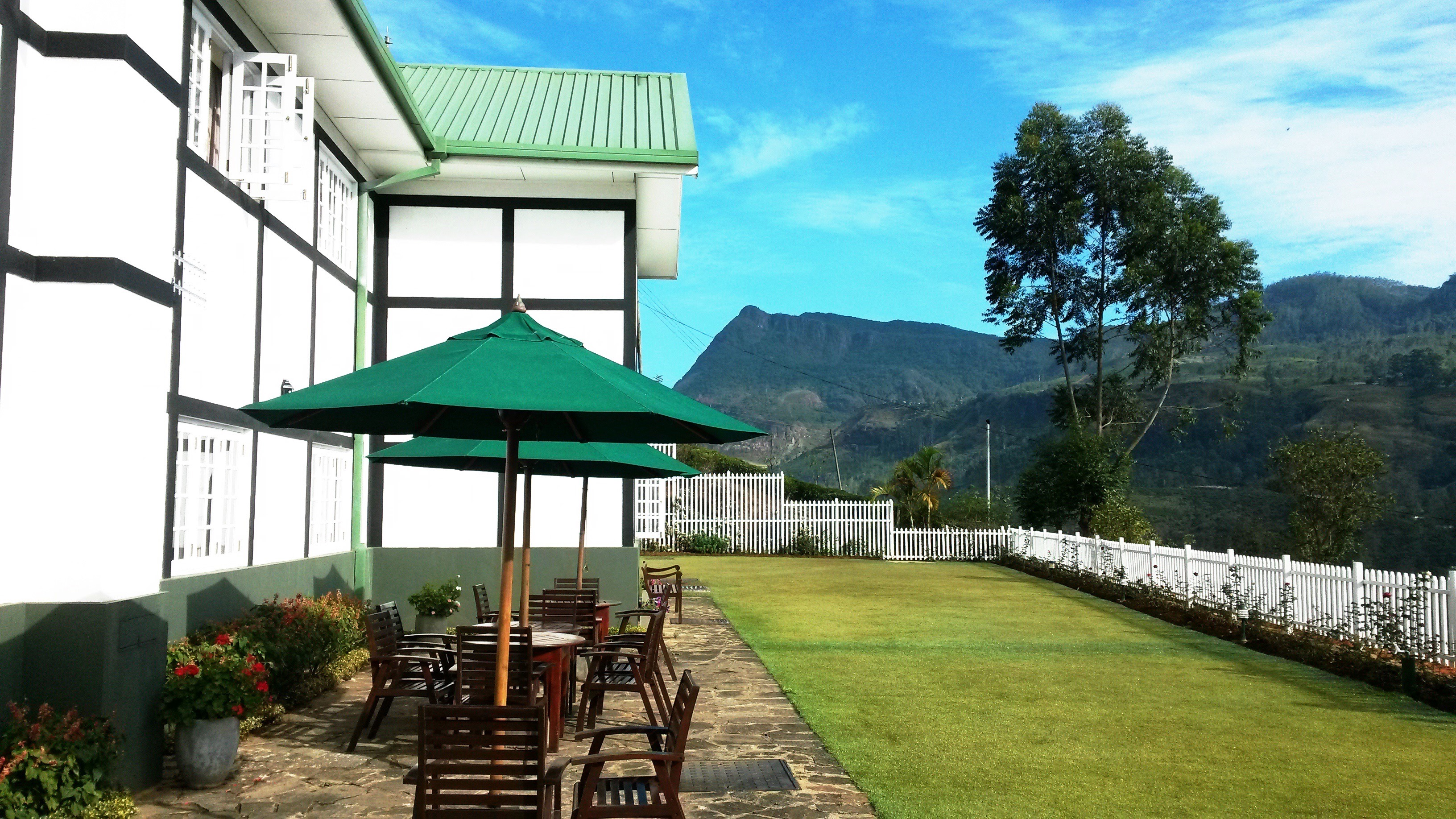 NUWARAELIYA